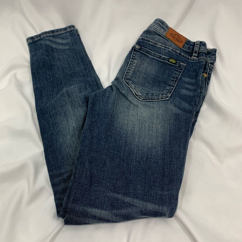 NWT Chip & Pepper Jeans size 26